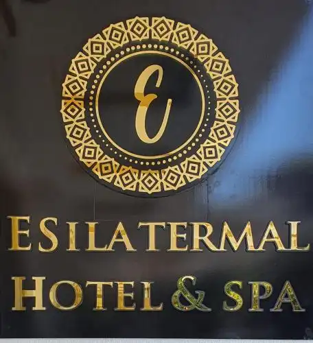 Esila Termal & Spa - 11