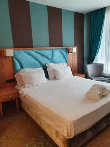 Esila Termal & Spa - 13