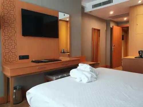 Esila Termal & Spa - 15