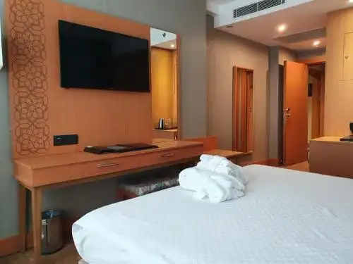 Esila Termal & Spa - 14