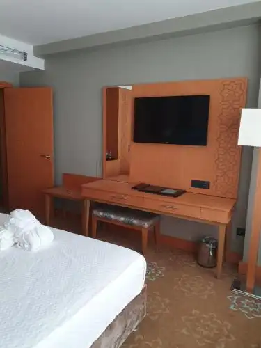 Esila Termal & Spa - 6