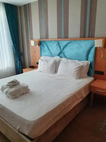 Esila Termal & Spa - 27