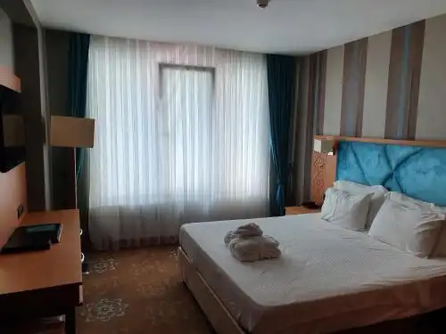 Esila Termal & Spa - 7