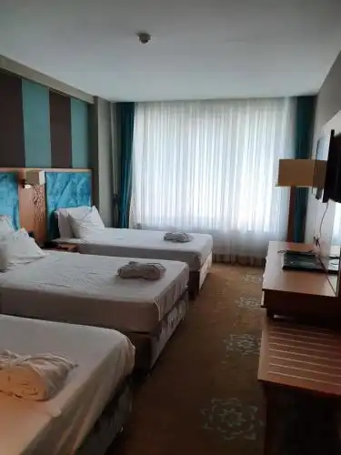 Esila Termal & Spa - 26