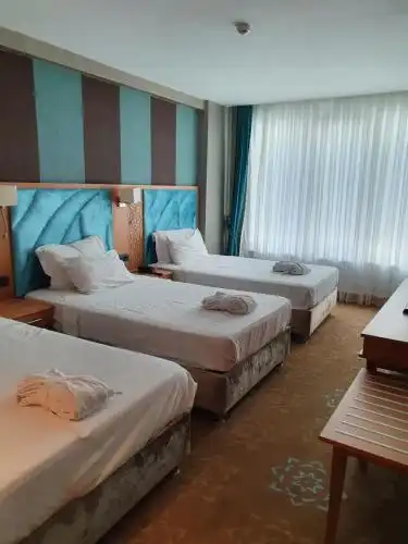 Esila Termal & Spa - 32