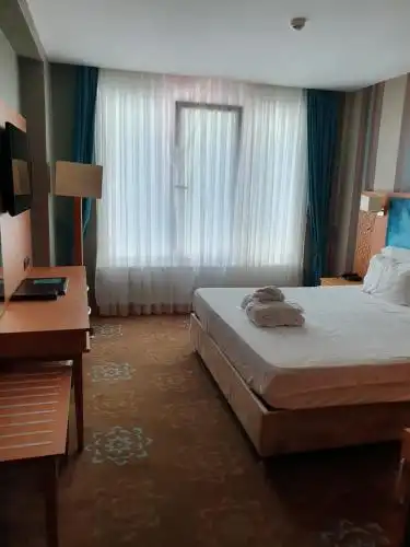 Esila Termal & Spa - 29