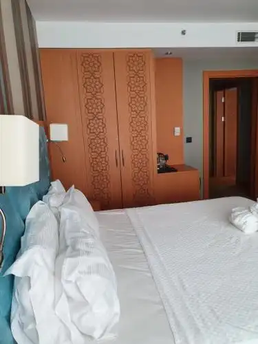 Esila Termal & Spa - 30