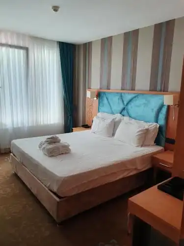 Esila Termal & Spa - 31