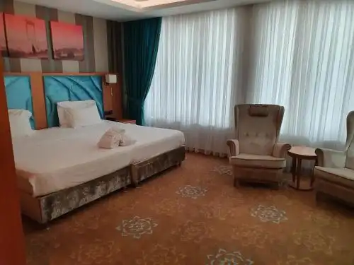 Esila Termal & Spa - 34