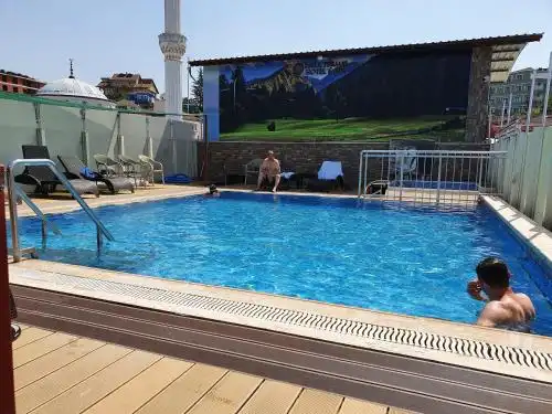 Esila Termal & Spa - 5