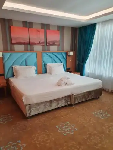 Esila Termal & Spa - 36