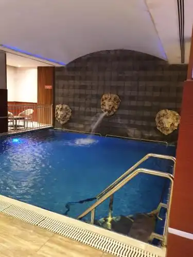 Esila Termal & Spa - 17