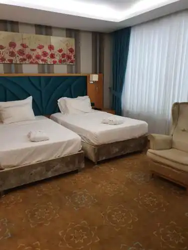 Esila Termal & Spa - 42