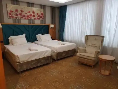 Esila Termal & Spa - 43