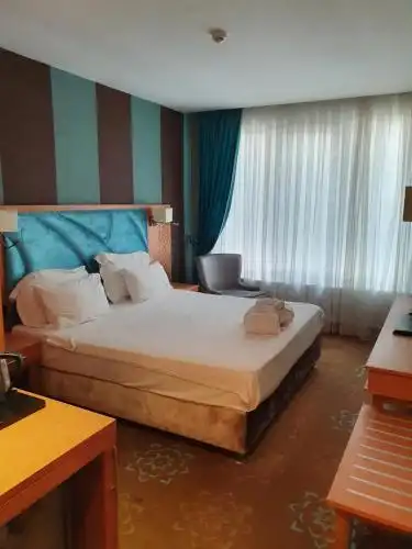 Esila Termal & Spa - 1