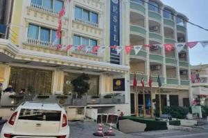 Esila Termal Hotel & Spa, Termal