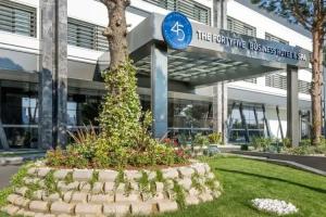 The 45 Business Hotel - Spa, Magnesia