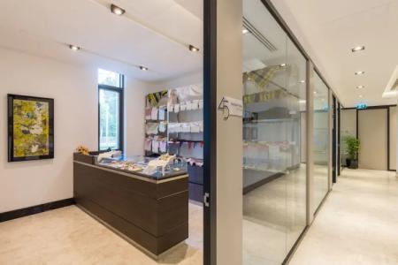 The Fortyfive Business & Spa - 28