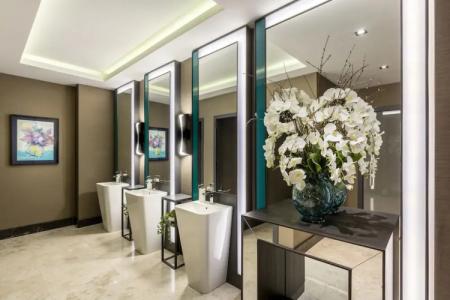 The Fortyfive Business & Spa - 38