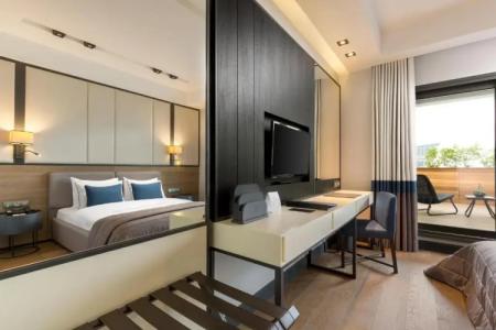 The Fortyfive Business & Spa - 52