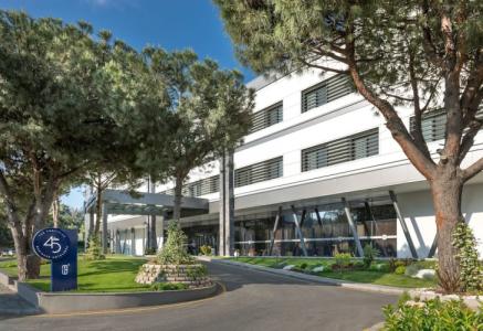 The Fortyfive Business & Spa - 20