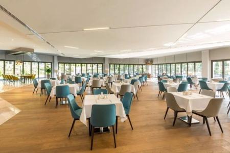 The Fortyfive Business & Spa - 24