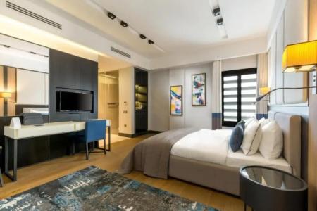 The Fortyfive Business & Spa - 53