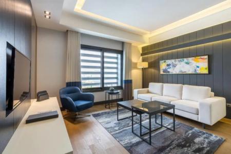 The Fortyfive Business & Spa - 58