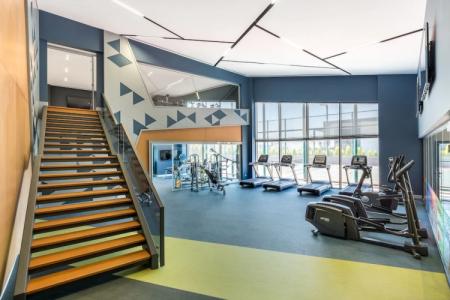 The Fortyfive Business & Spa - 48