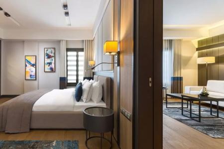 The Fortyfive Business & Spa - 64