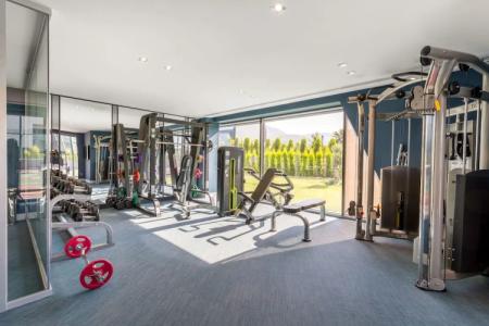 The Fortyfive Business & Spa - 45