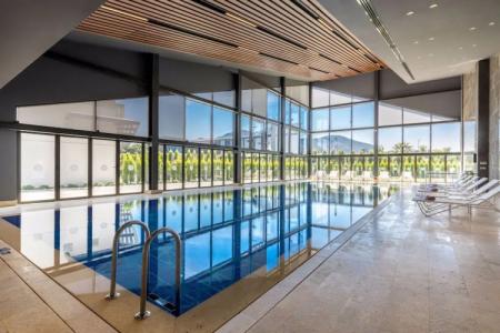 The Fortyfive Business & Spa - 6