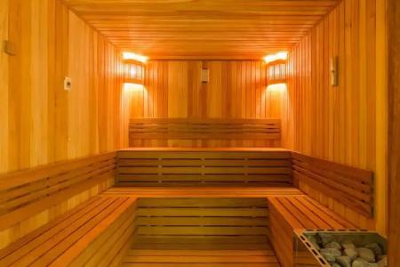 The Fortyfive Business & Spa - 16