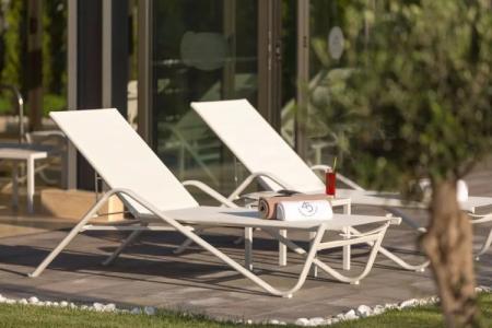 The Fortyfive Business & Spa - 21