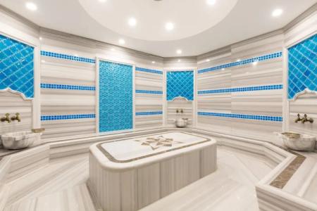 The Fortyfive Business & Spa - 15