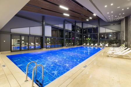 The Fortyfive Business & Spa - 14