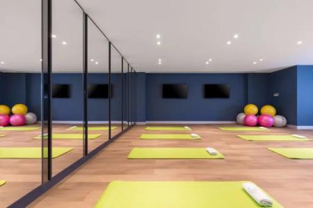 The Fortyfive Business & Spa - 47