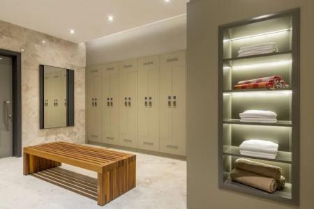 The Fortyfive Business & Spa - 49