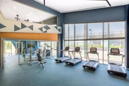 The Fortyfive Business & Spa - 17