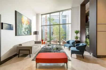 The Fortyfive Business & Spa - 1