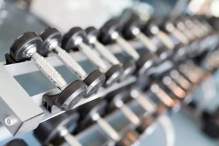 The Fortyfive Business & Spa - 43