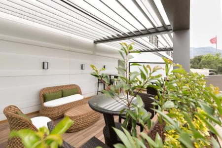 The Fortyfive Business & Spa - 41