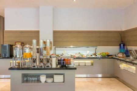 The Fortyfive Business & Spa - 10