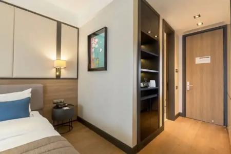 The Fortyfive Business & Spa - 4