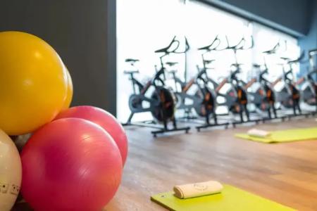 The Fortyfive Business & Spa - 19