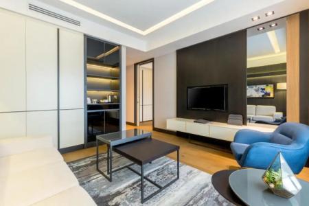 The Fortyfive Business & Spa - 57