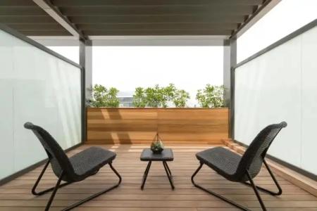 The Fortyfive Business & Spa - 54