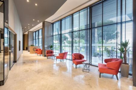 The Fortyfive Business & Spa - 11