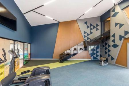 The Fortyfive Business & Spa - 18