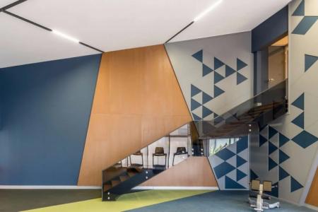 The Fortyfive Business & Spa - 42